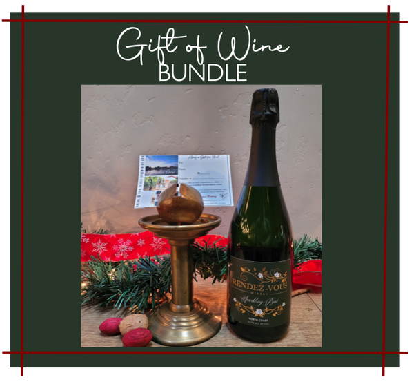 Gift of Wine Bundle