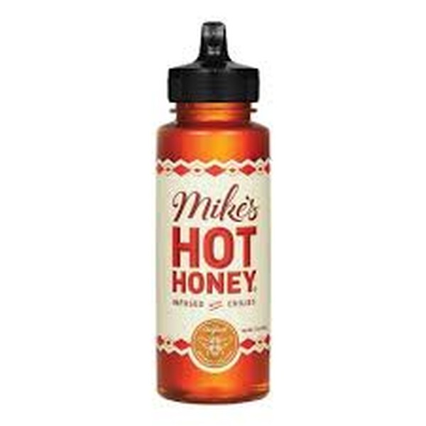 Mikes Hot Honey 12oz