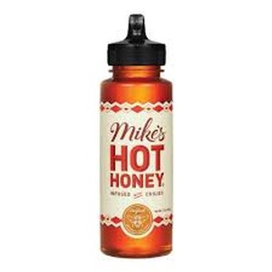 Mikes Hot Honey 12oz